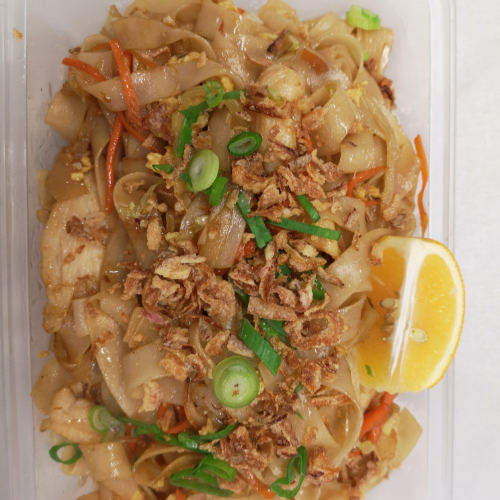 Pad Tai