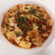 Marpoo Tofu